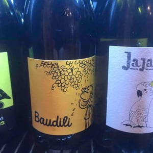 Baudili