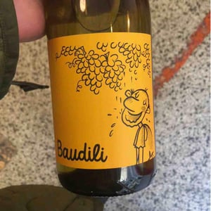 Baudili - Ramon Jané Viticultor - Ramón Jané 
