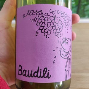Baudili - Ramon Jané Viticultor - Ramón Jané 