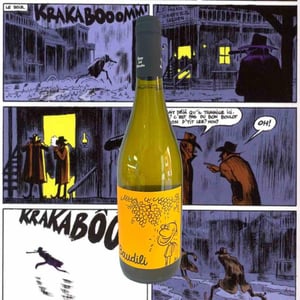 Baudili - Ramon Jané Viticultor - Ramón Jané 