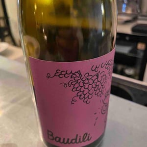 Baudili (Tinto) - Mas Candí - ramon-jane-merce-cusco-toni-carbo-ramon-galimany