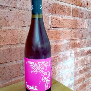 Baudili Rosat - Ramon Jané Viticultor - Ramón Jané 