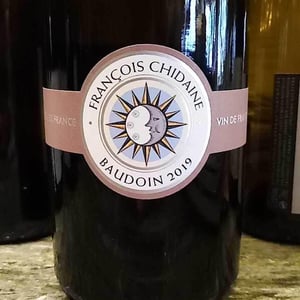 Baudoin - Domaine Chidaine - francois-chidaine -2019