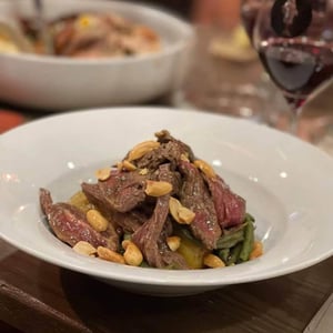 Bavette - La Pêche à la Vigne - 369399