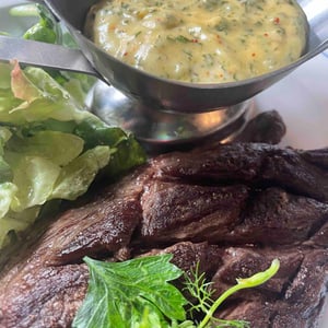 Bavette Béarnaise - La Corniche - 648406