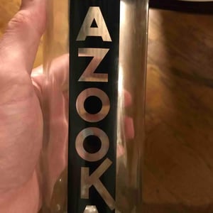 Bazooka - Marius Bielle - Damien Bielle 