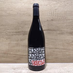 Bazooka - Maud Adnot - maud-adnot -2022