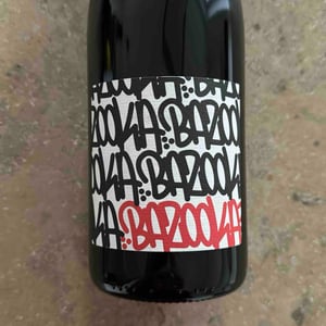 Bazooka - Maud Adnot - Maud Adnot -2022