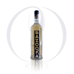 Bazooka - Marius Bielle - damien-bielle