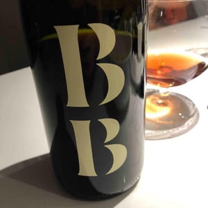 Partida Creus - Massimo Marchiori & Antonella Gerosa - BB Bobal