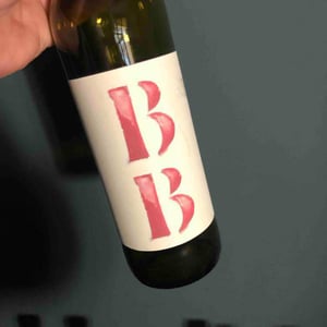Partida Creus - Massimo Marchiori & Antonella Gerosa - BB Bobal