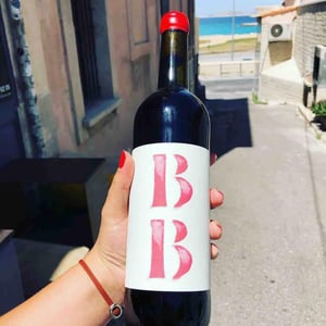 BB Bobal 2018