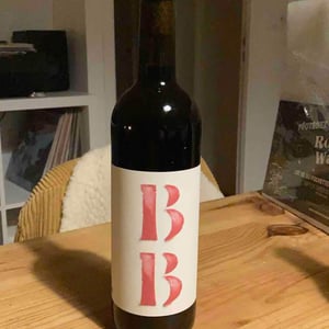 Partida Creus - Massimo Marchiori & Antonella Gerosa - BB Bobal