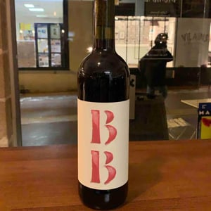 Partida Creus - Massimo Marchiori & Antonella Gerosa - BB Bobal