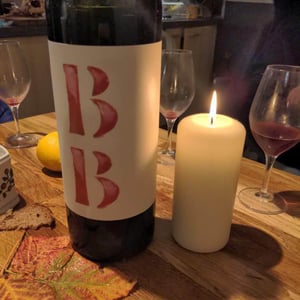 Partida Creus - Massimo Marchiori & Antonella Gerosa - BB Bobal