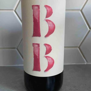 BB Bobal - Partida Creus - Massimo Marchiori & Antonella Gerosa 