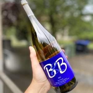 B&B - Jean-Marie Berrux - jean-marie-berrux -2021