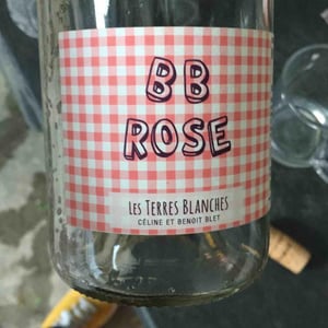 BB Rose - Les Terres Blanches - celine-benoit-blet -2023