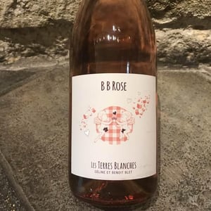 BB Rose - Les Terres Blanches - celine-benoit-blet -2023