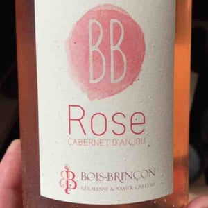 BB rose - Bois-Brinçon - xavier-geraldine-cailleau