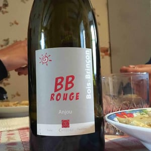 BB Rouge - Bois-Brinçon - xavier-geraldine-cailleau