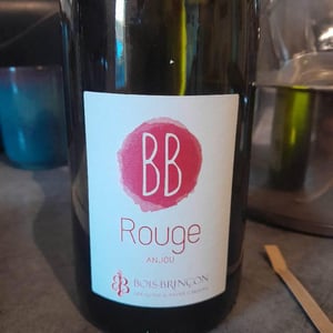 BB Rouge 2020