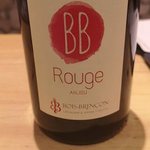 BB Rouge - Bois-Brinçon - xavier-geraldine-cailleau