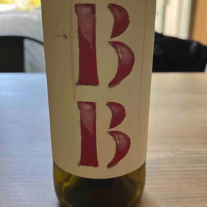 BB Bobal - Partida Creus - Massimo Marchiori & Antonella Gerosa 