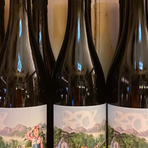 Koreaa - Weingut Beck - judith-beck