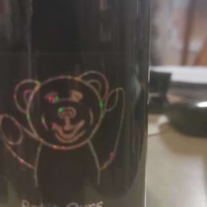 Petit Ours - Domaine du Coulet - Matthieu Barret 