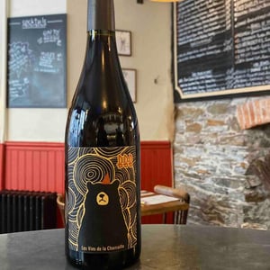 BBB - Les Vins de la Chamaille - Myriam Filleton & Pierre Gobet -2022