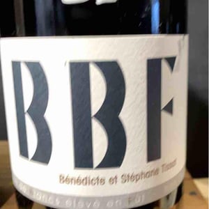 BBF - Domaine André & Mireille Tissot - benedicte-stephane-tissot