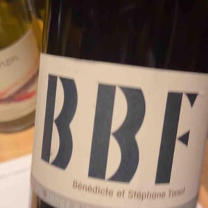 BBF - Domaine André & Mireille Tissot - Bénédicte & Stéphane Tissot 