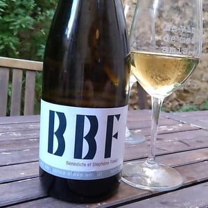 Domaine André & Mireille Tissot - Bénédicte & Stéphane Tissot - BBF