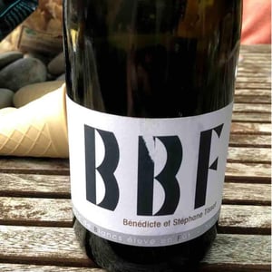 BBF - Domaine André & Mireille Tissot - benedicte-stephane-tissot