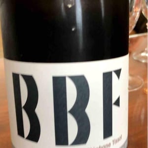 Domaine André & Mireille Tissot - Bénédicte & Stéphane Tissot - BBF