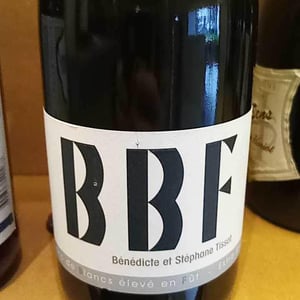 BBF - Domaine André & Mireille Tissot - benedicte-stephane-tissot