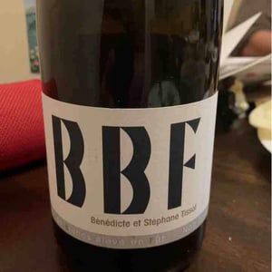 BBF - Domaine André & Mireille Tissot - benedicte-stephane-tissot
