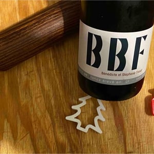 BBF - Domaine André & Mireille Tissot - Bénédicte & Stéphane Tissot 