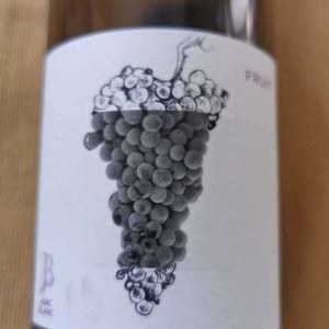 Le Jonc Blanc - Isabelle Carles & Franck Pascal - Fruit