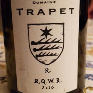 B.B.H.M - Domaine Jean Trapet Père et Fils - jean-louis-trapet