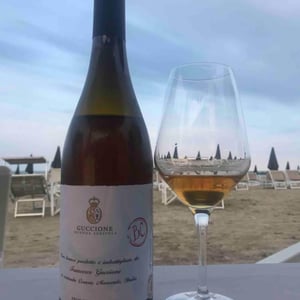 BC (Bianco di Cerasa) 2014