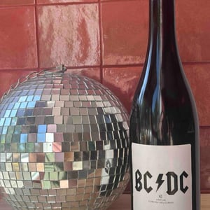 BC DC - Bodegas Coruña del Condé - Angelica Amo Lopez & Julien Ben Hamou Lopez 