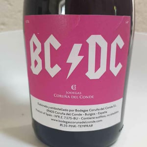 BC DC - Bodegas Coruña del Condé - angelica-amo-lopez-julien-ben-hamou-lopez