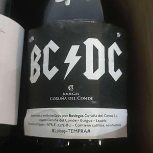 BC DC - Bodegas Coruña del Condé - angelica-amo-lopez-julien-ben-hamou-lopez