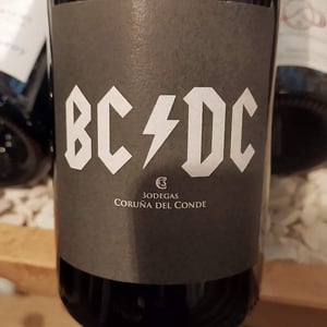 BC DC - Bodegas Coruña del Condé - angelica-amo-lopez-julien-ben-hamou-lopez