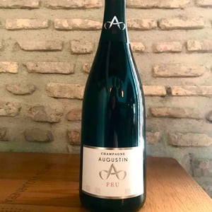 Feu Blanc De Noir 2015