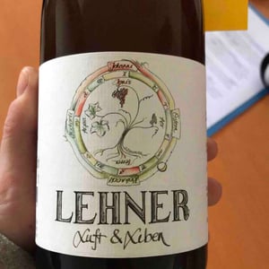 Luft Und Leben - Lehner - Sebastian Lehner -2023