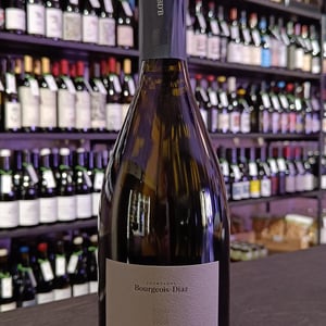 BD'B - Brut Nature - Champagne Bourgeois-Diaz - jerome-charlotte-bourgeois -2017