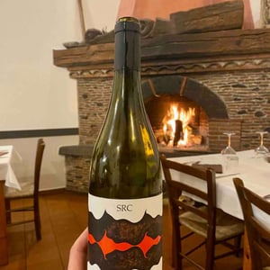 Etna Rosso - SRC Vini - Azienda Agricola Crasa - rori-parasiliti